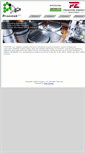 Mobile Screenshot of proentek.com